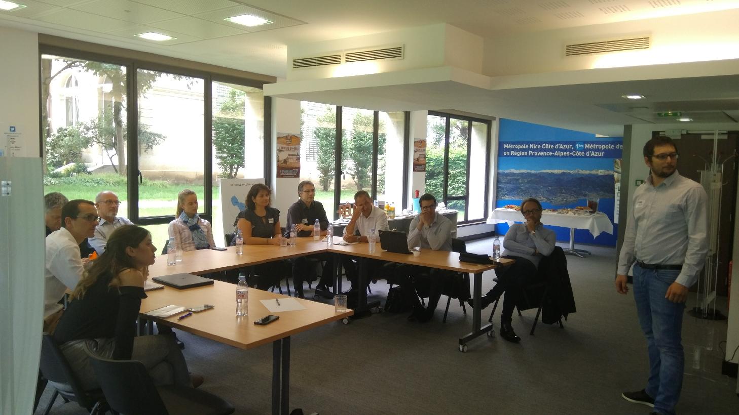 Jaguards User Group 2018