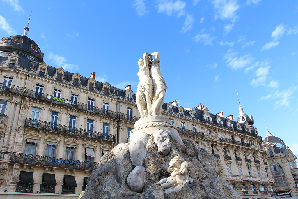mairie montpellier crise covid19