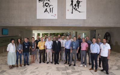 Club utilisateurs Jaguards 2022