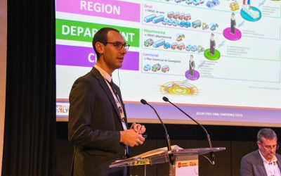 La ville de Lyon utilise Jaguards pour sa gestion de crise